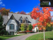 Seamless Gutters Alexandria MN (1)
