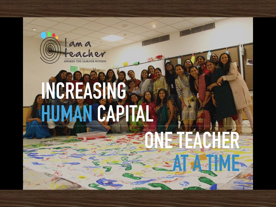 Primary Teachers Training Institute | Learning Teaching