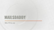 Convert EDB to PST