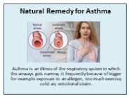 Take Control of Your Asthma and Minimize Its Impact