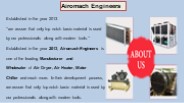 Exporter of Air Heaters in Delhi