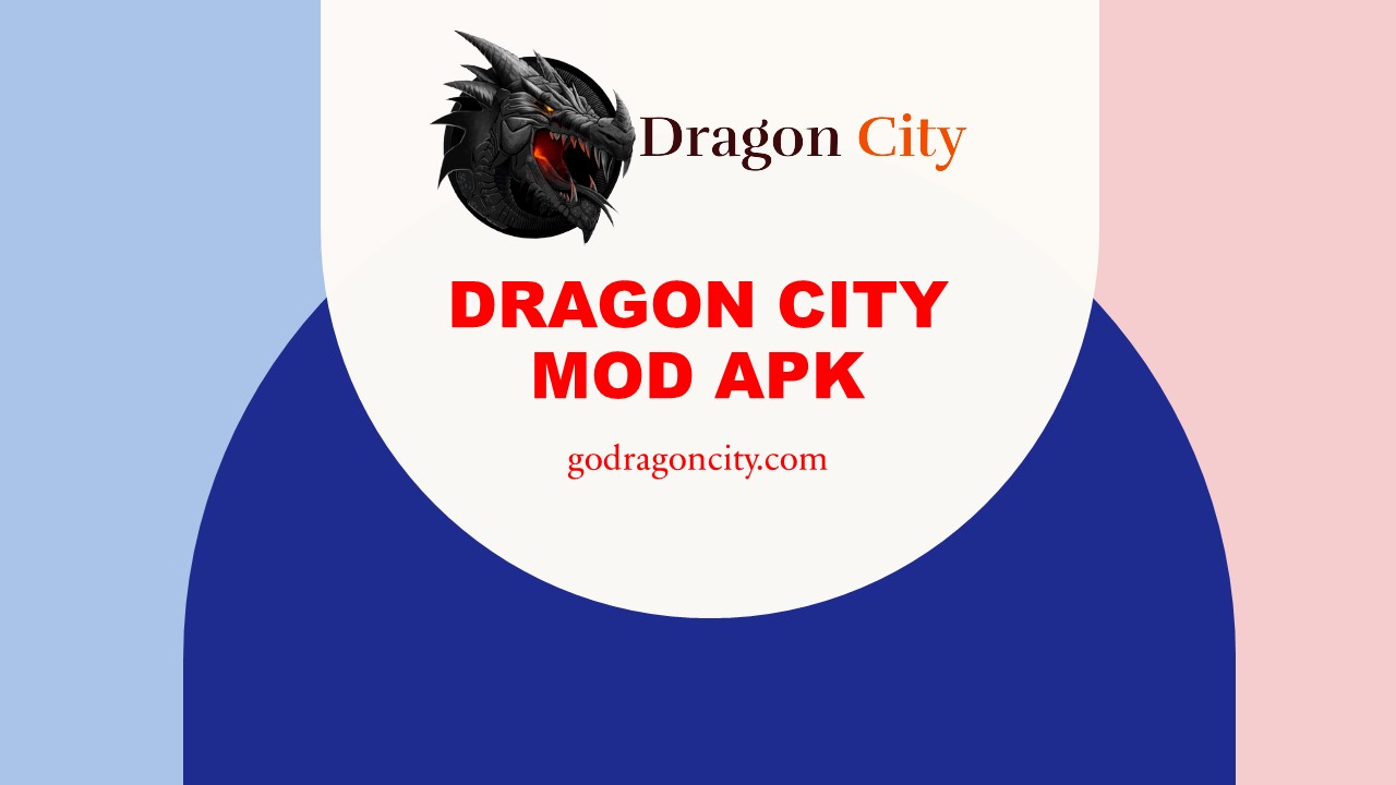 Dragon City Mod APK