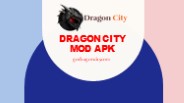 Dragon City Mod APK