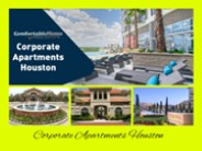 Comfortable Home Furnished Apartments