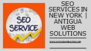SEO Services In New York  Antigua Web Solutions