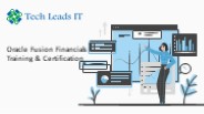 Oracle Fusion Financials Online Training