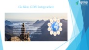 Galileo GDS Integration