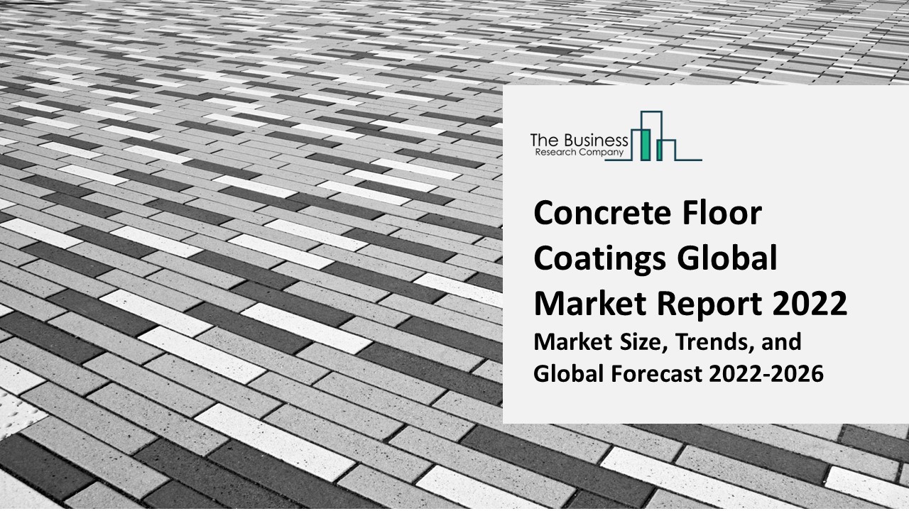 PPT Concrete Floor Coatings Market 2022 Insights, Analysis, And Forecast 2031 PowerPoint
