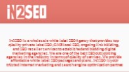 Private Label SEO - IN2SEO