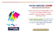Ricoh Repair Service Center Near Me