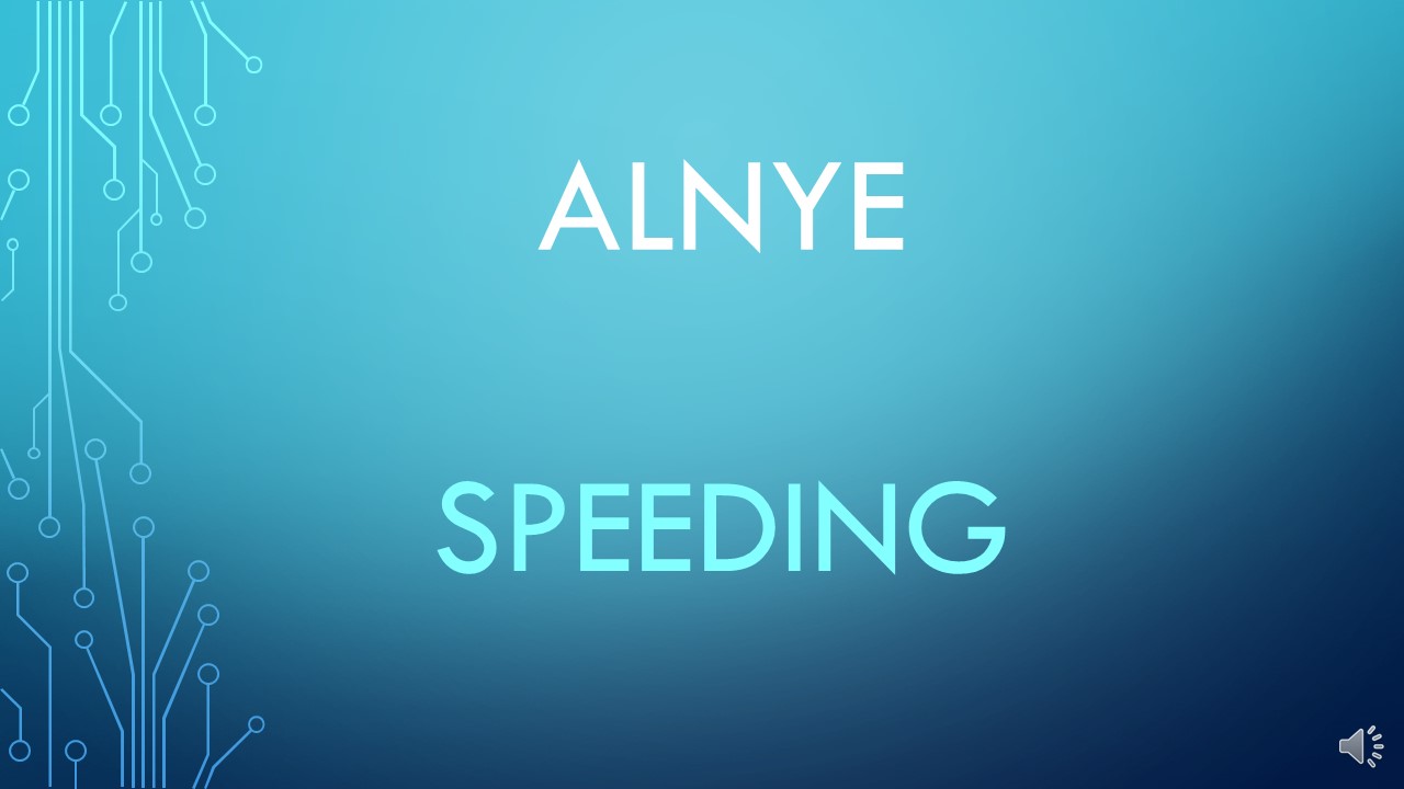 presentation player overlay