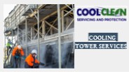 BEST COOLING TOWER SERVICES