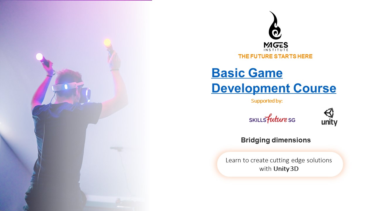 PPT – Basic Game Development Course PowerPoint presentation | free to ...