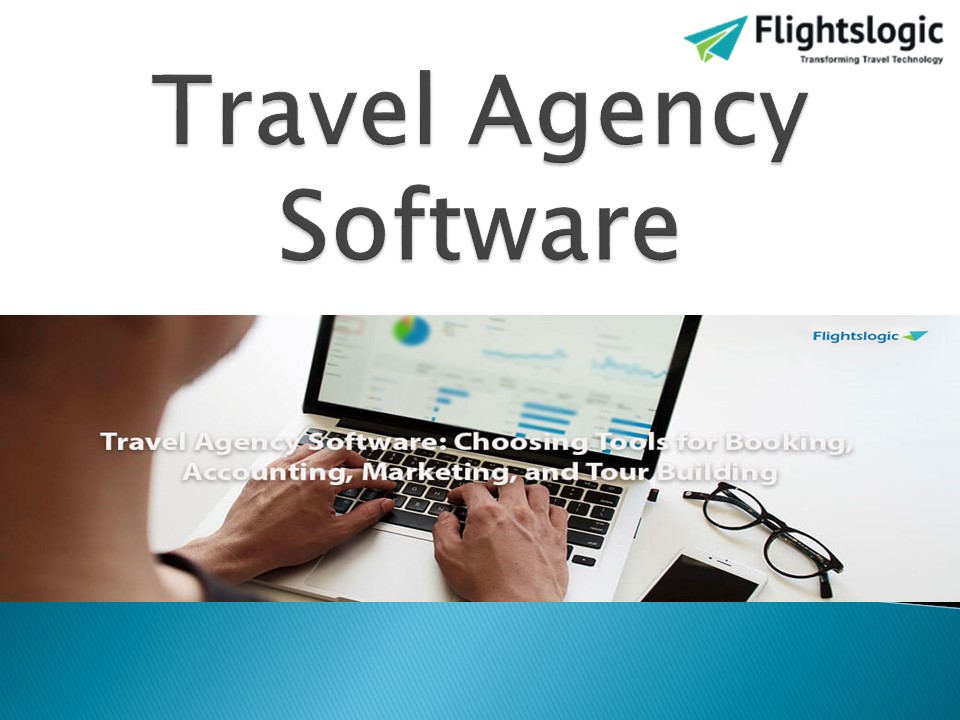 Travel Agency Software