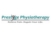 Presentation of Prestige Physiotherapy