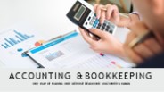 ACCOUNTING & BOOKKEEPING