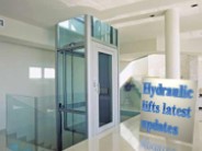 Hydraulic Lift in Tamil Nadu