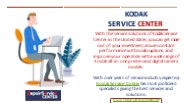 Kodak Repair Service Center Near Me