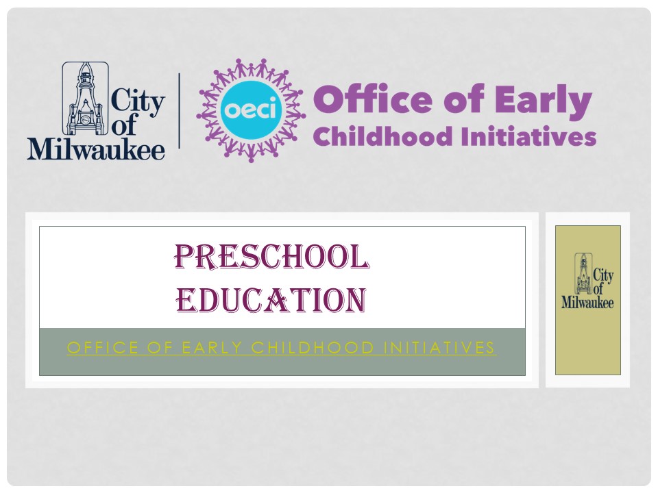 presentation player overlay