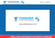 Power Cable Accessories Manufacturers