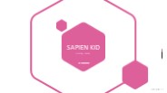 SapienKid - Parenting Solution
