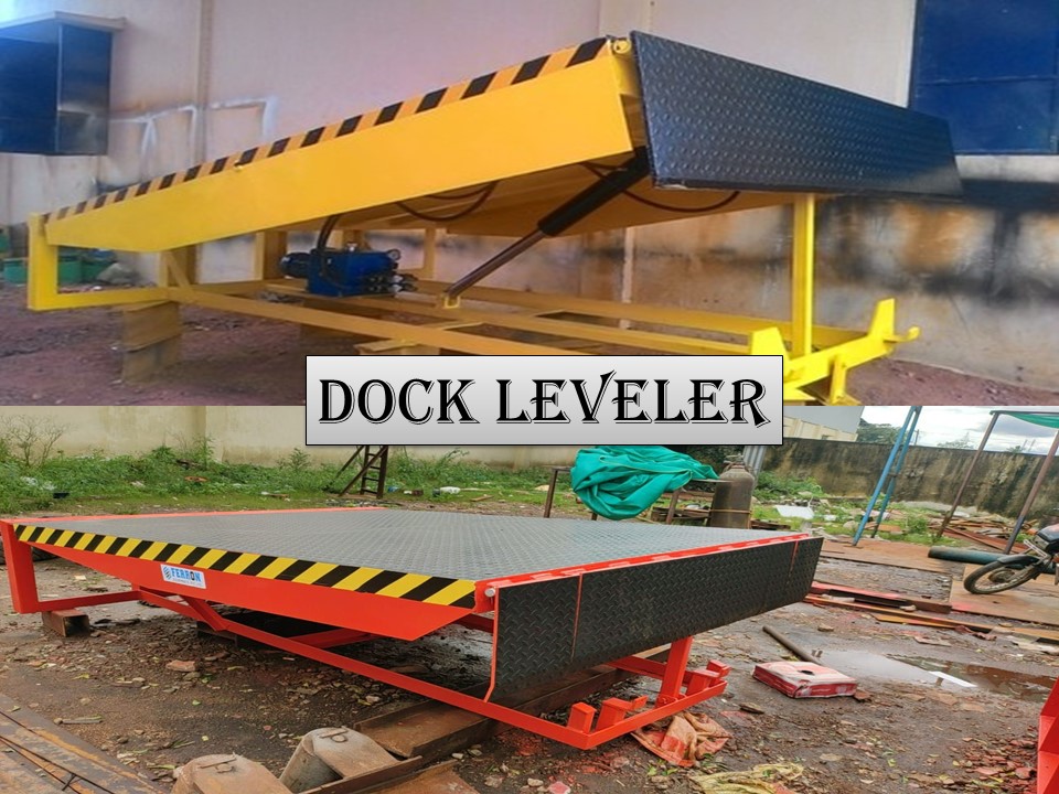 Hydraulic Dock Leveler Manufacturers