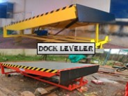 Hydraulic Dock Leveler Manufacturers