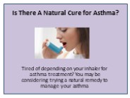 Bronkill Capsule for Alleviating Asthma Symptoms and Attacks