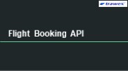 Flight Booking API