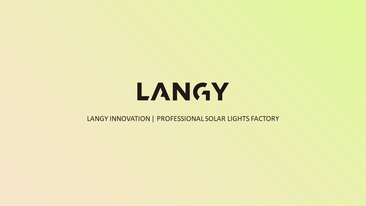 LANGY LIGHTING - Professional Led Lighting Manufacturer (1)