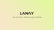 LANGY LIGHTING - Professional Led Lighting Manufacturer
