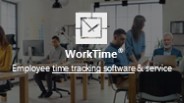 WorkTime – employee monitoring software & service