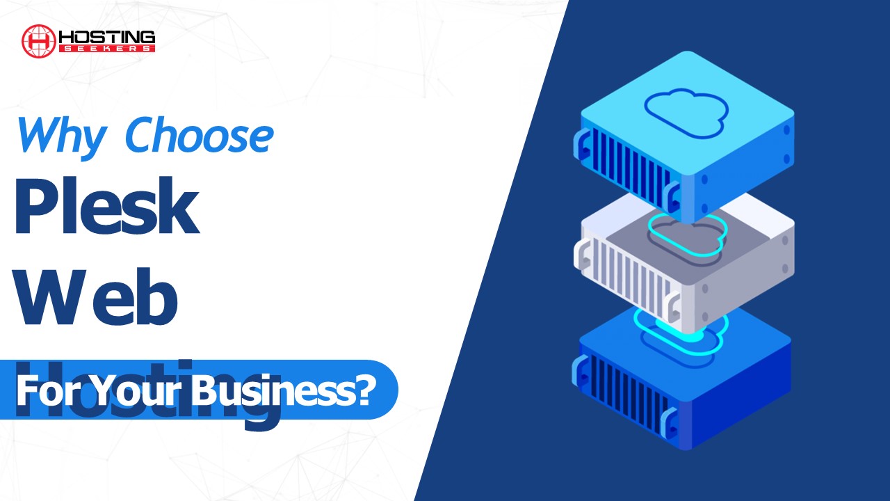 Why Choose Plesk Web Hosting For Your Business?