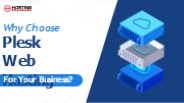 Why Choose Plesk Web Hosting For Your Business?