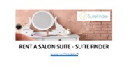 Rent A Salon Suite - Suite Finder