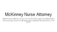 McKinney Nurse Attorney