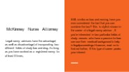 McKinney Nurse Attorney (1)