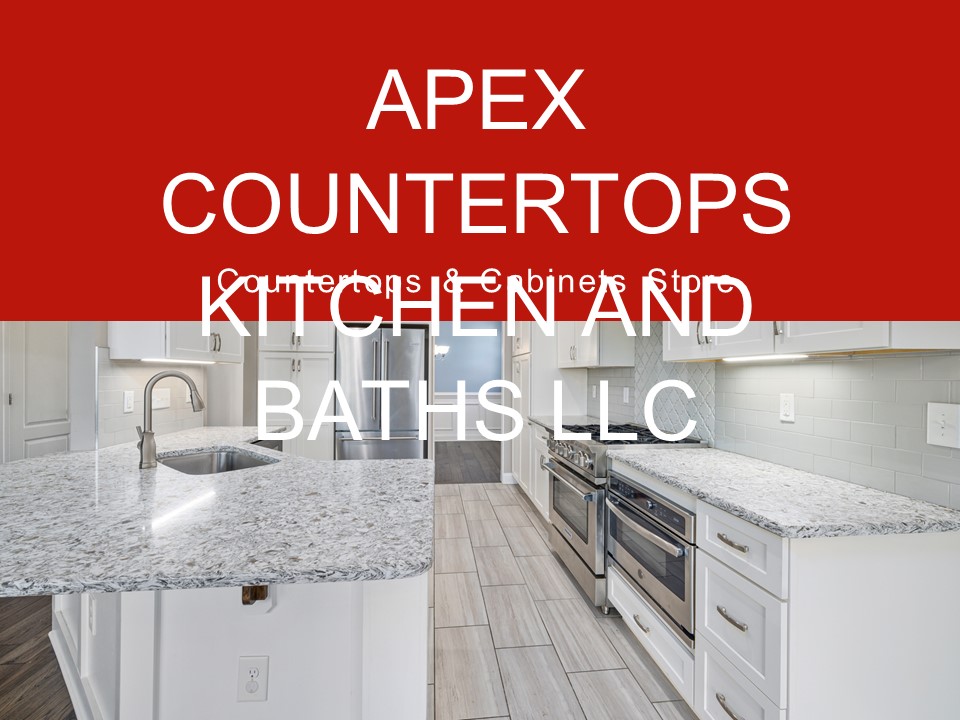 PPT Kitchen Countertops, & Sinks Store in Trenton PowerPoint