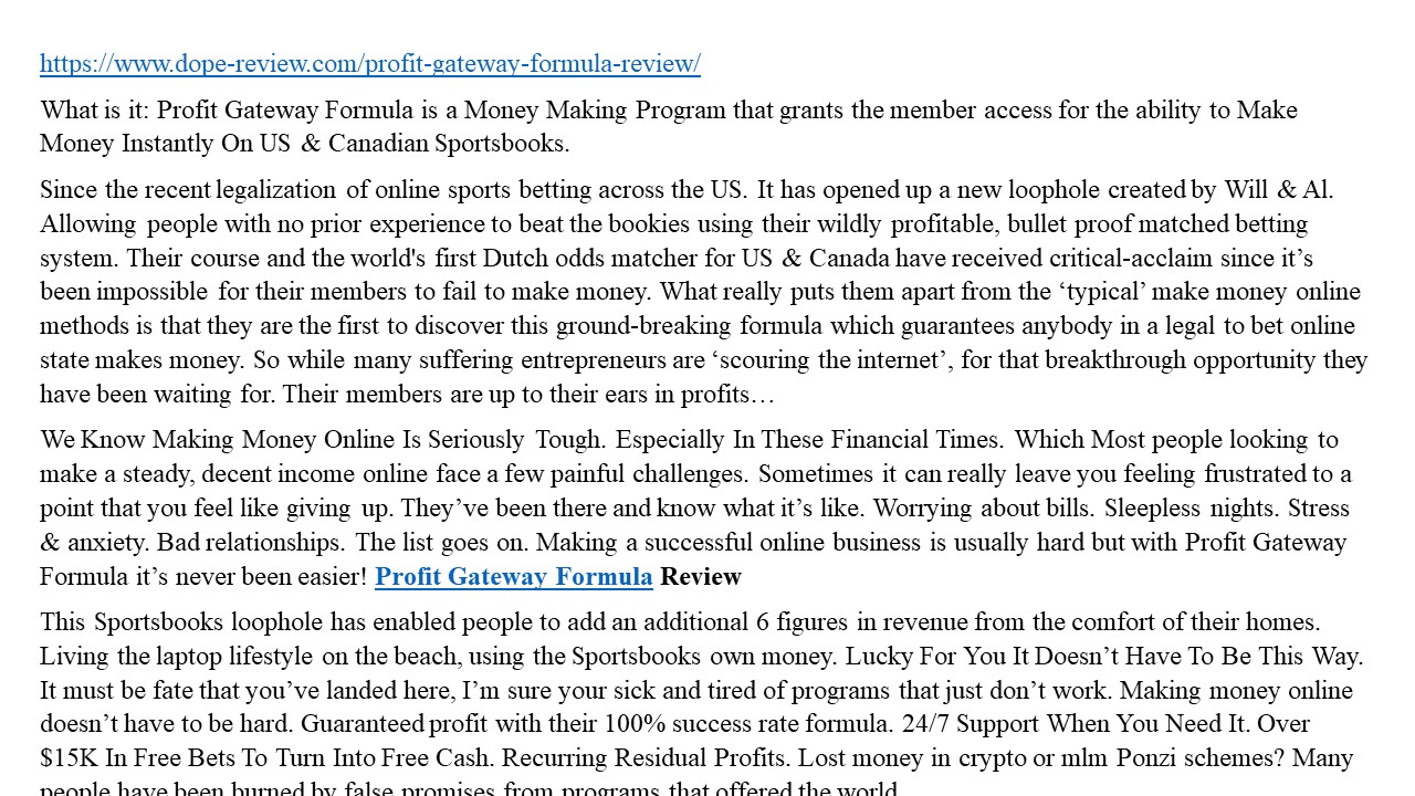 presentation player overlay