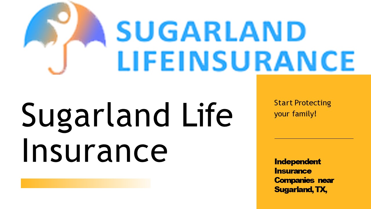 Buy-Sell Business Insurance Sugarland - Sugarland Life Insurance