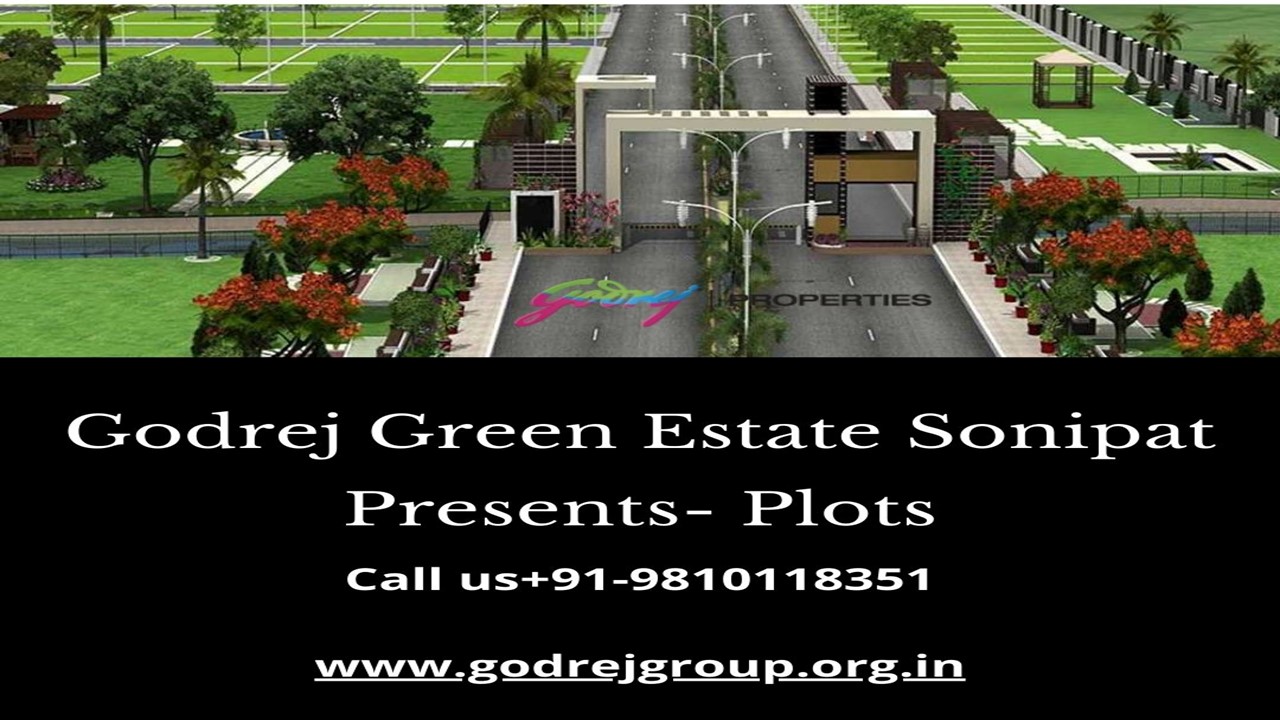 Godrej Green Estate Location Map- Amenities- Price