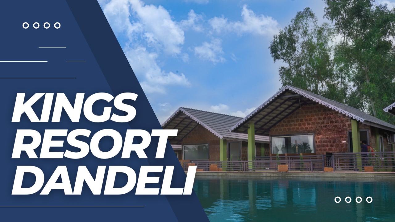 Resorts Hotels in Dandeli | Dandeli Resorts Booking | Kings Resort ...