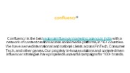 Regional influencer marketing India