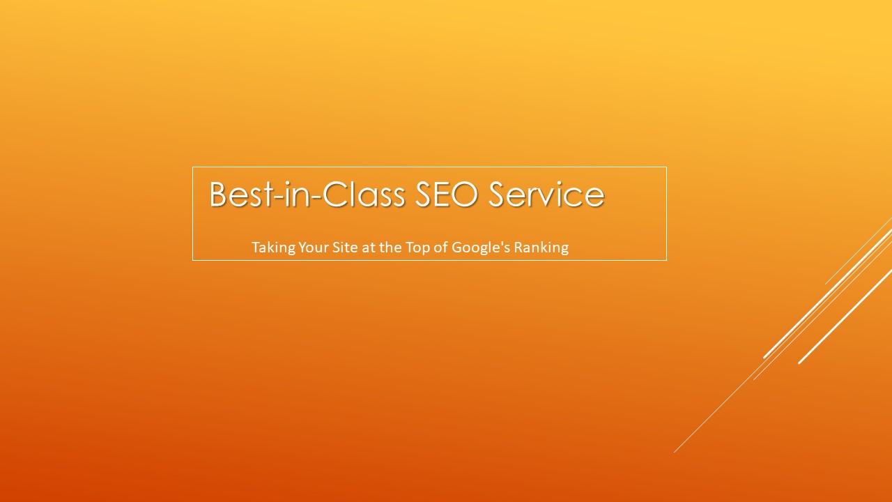 Top SEO Company in Pune, India