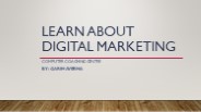 digital marketing notes in hindi