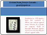 Custom Team Jerseys Canada - qualitysport.ca (6)