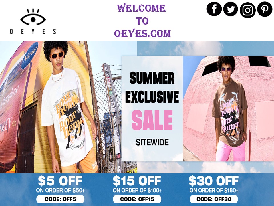 Shorts for Men Online at OEYES