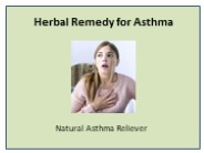 Asthma Support for Strong and Healthy Lungs