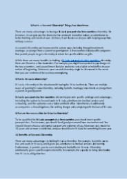What is a Second Citizenship? Things You Must Know