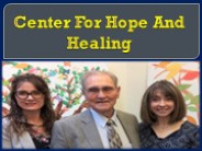 Center For Hope And Healing